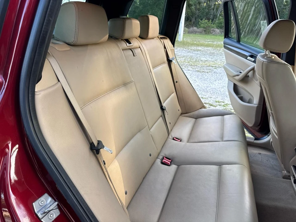 2014 BMW F25 X3 - Image 14 of 20