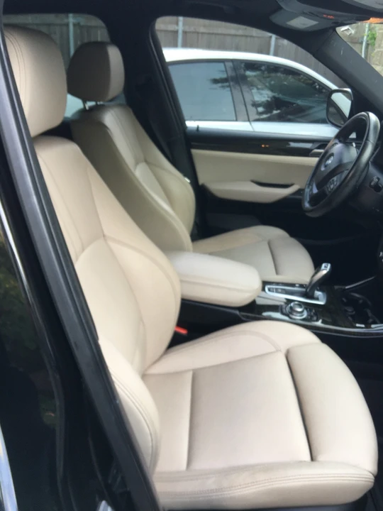 2014 BMW F25 X3 - Image 14 of 21