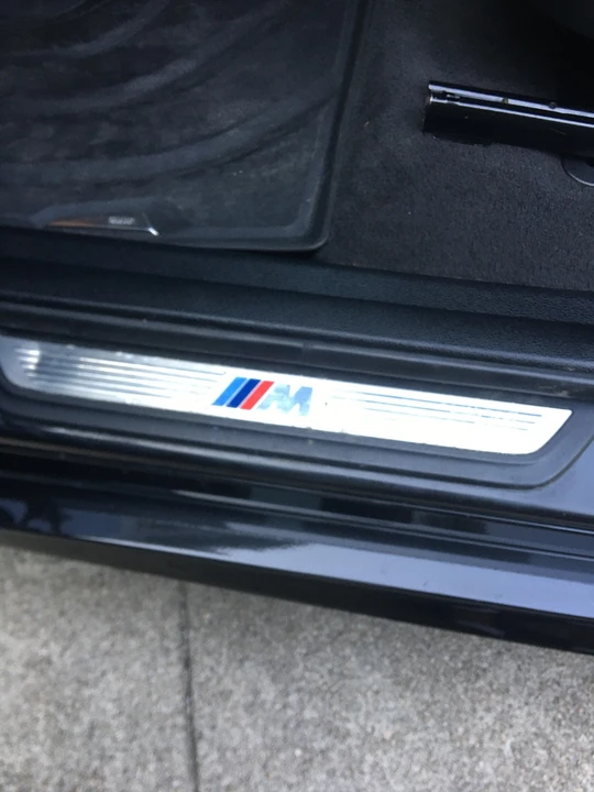 2014 BMW F25 X3 - Image 21 of 21