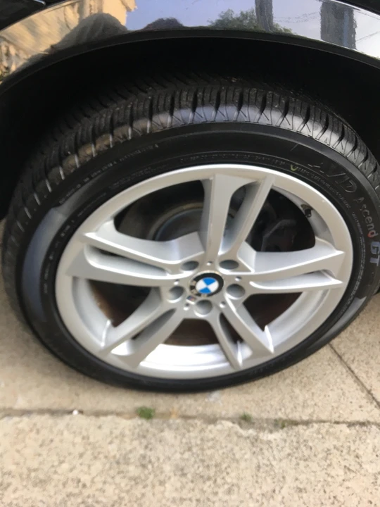 2014 BMW F25 X3 - Image 20 of 21