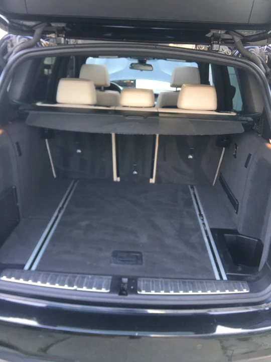 2014 BMW F25 X3 - Image 16 of 21