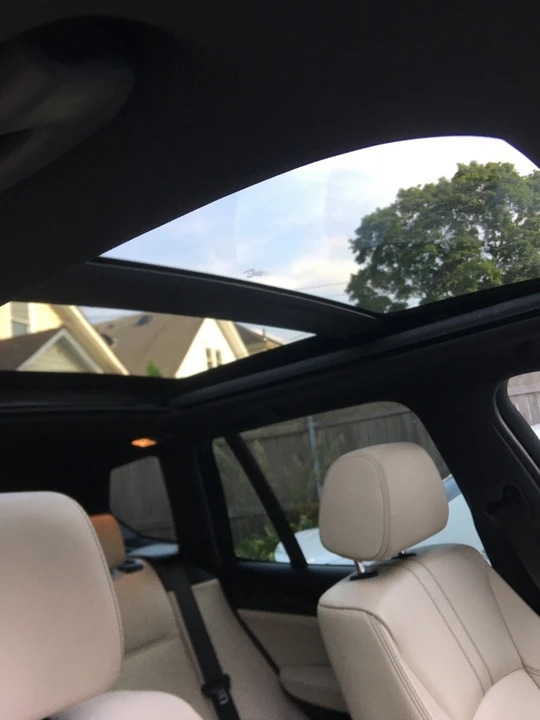2014 BMW F25 X3 - Image 15 of 21