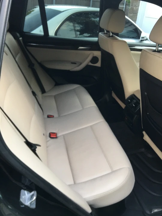 2014 BMW F25 X3 - Image 13 of 21