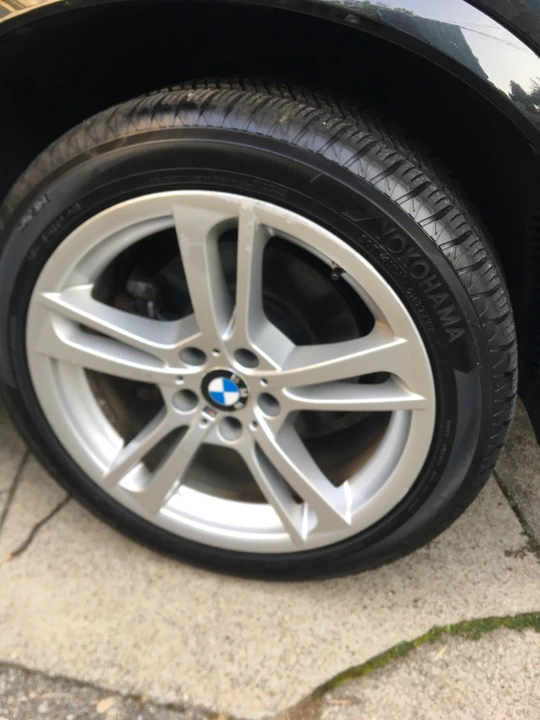 2014 BMW F25 X3 - Image 19 of 21