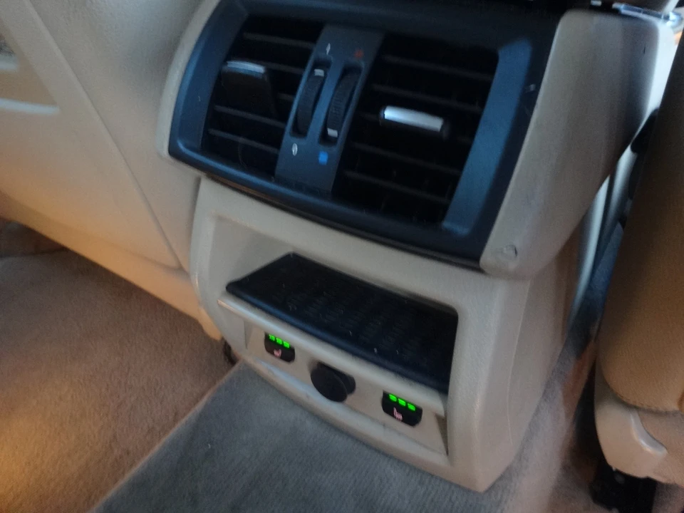 2014 BMW F25 X3 - Image 11 of 20