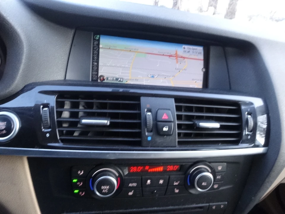 2014 BMW F25 X3 - Image 19 of 20