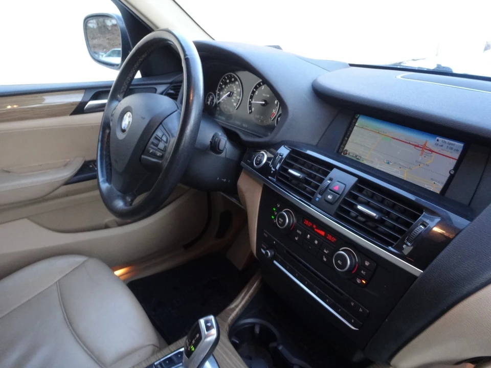 2014 BMW F25 X3 - Image 10 of 20