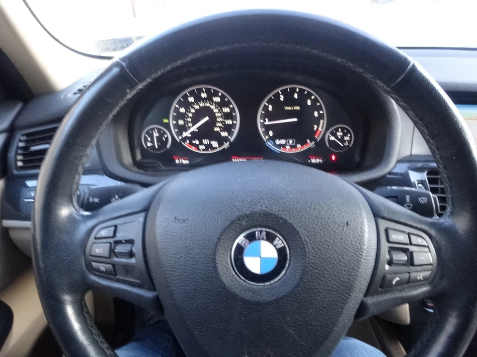 2014 BMW F25 X3 - Image 17 of 20
