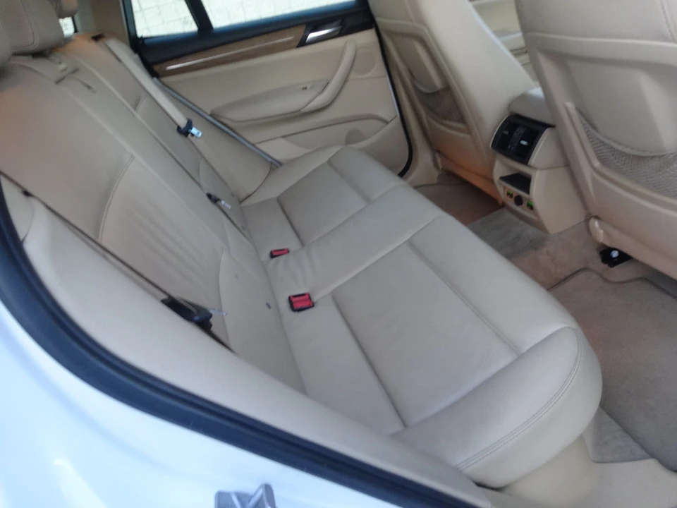 2014 BMW F25 X3 - Image 12 of 20