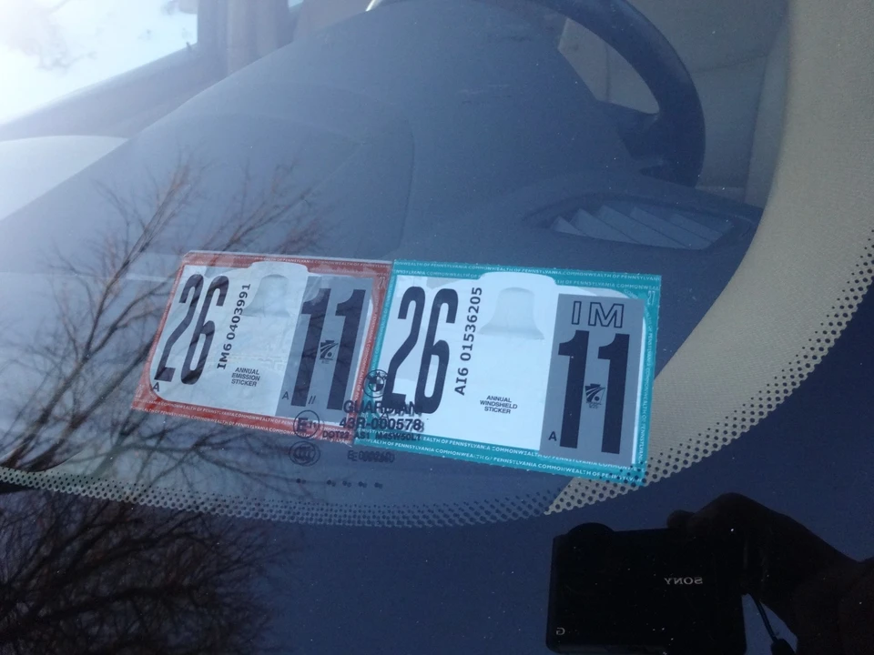 2014 BMW F25 X3 - Image 8 of 20