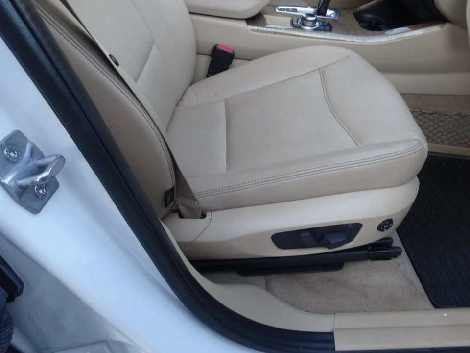 2014 BMW F25 X3 - Image 9 of 20