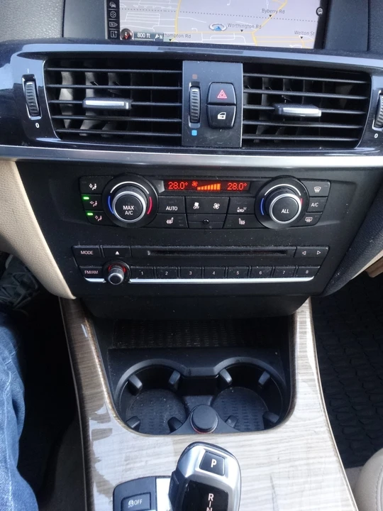 2014 BMW F25 X3 - Image 20 of 20