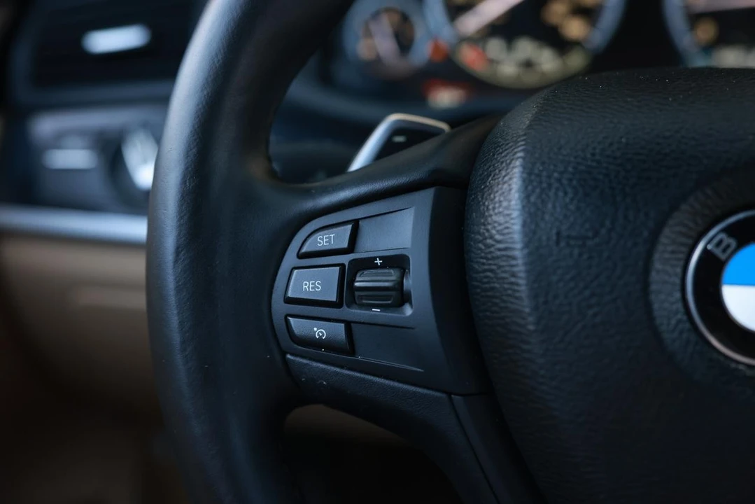 2014 BMW F25 X3 - Image 29 of 31