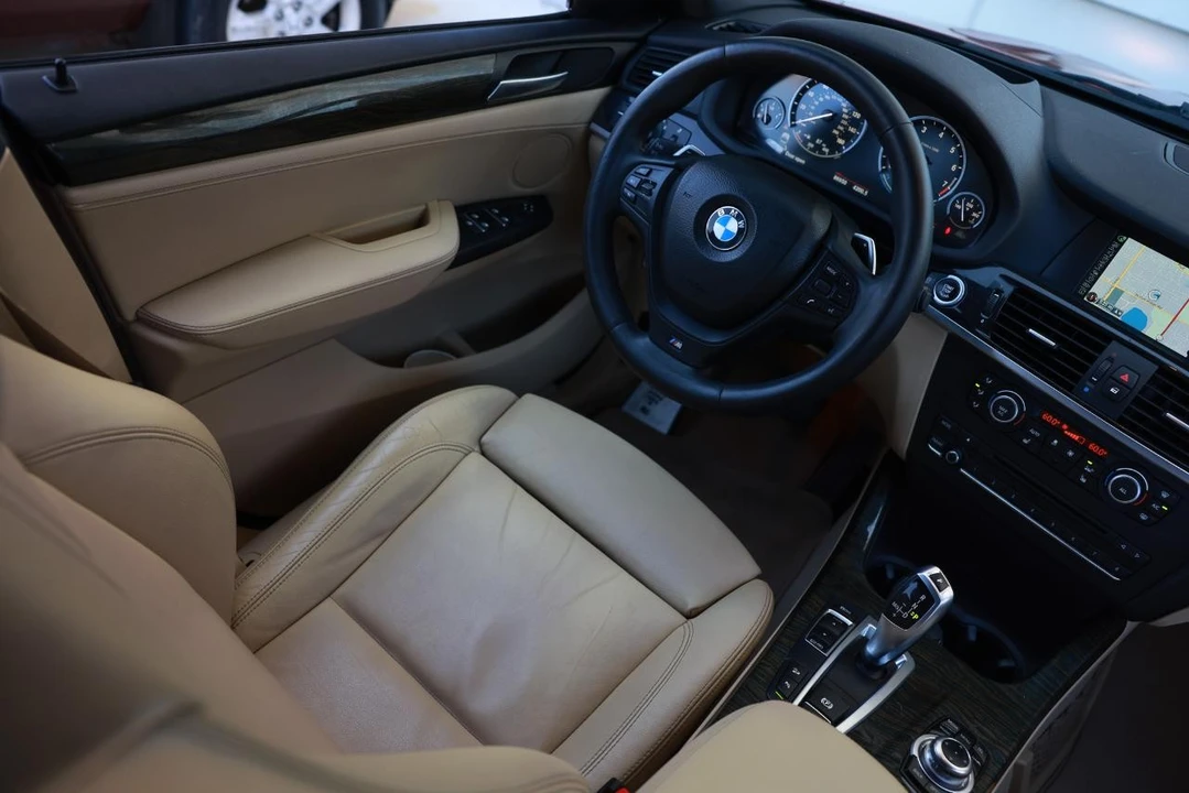 2014 BMW F25 X3 - Image 22 of 31