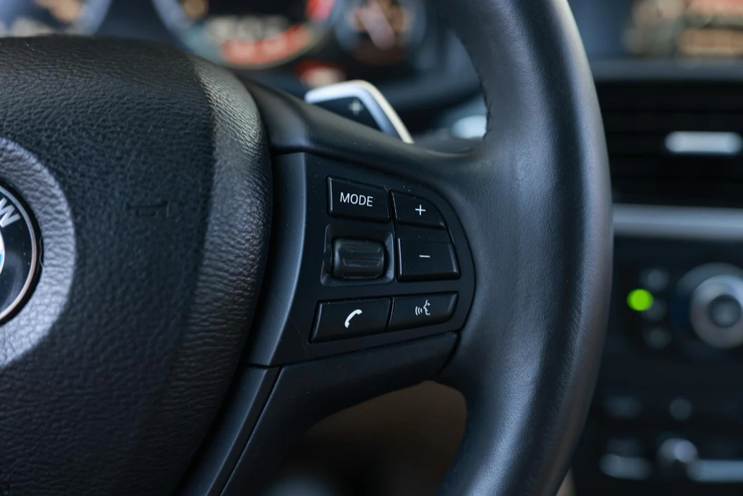 2014 BMW F25 X3 - Image 30 of 31