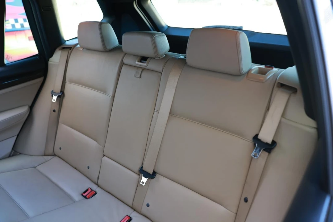 2014 BMW F25 X3 - Image 10 of 31