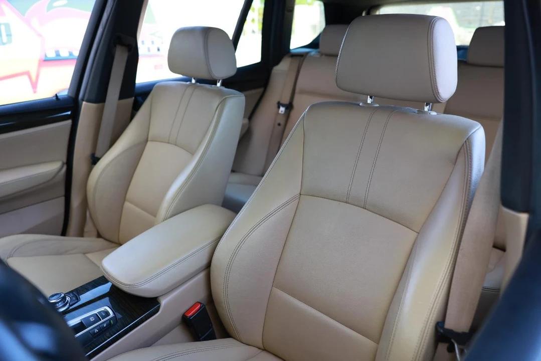 2014 BMW F25 X3 - Image 8 of 31