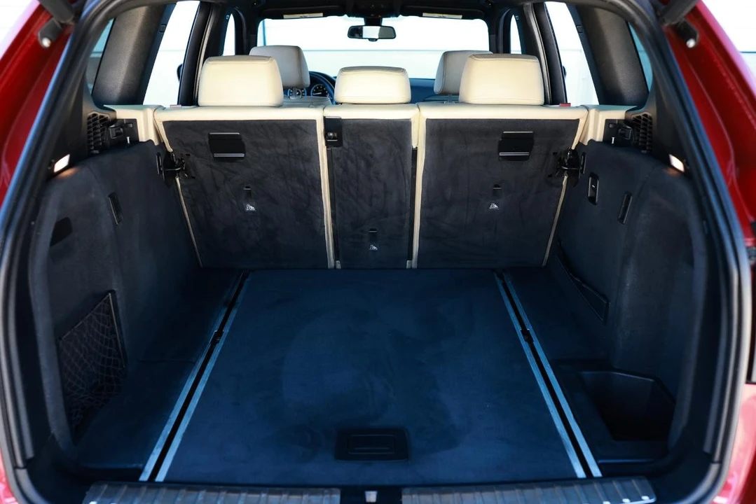 2014 BMW F25 X3 - Image 25 of 31