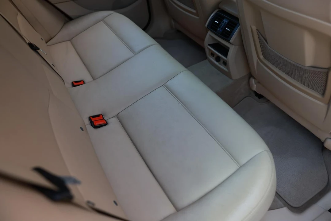 2014 BMW F25 X3 - Image 14 of 31