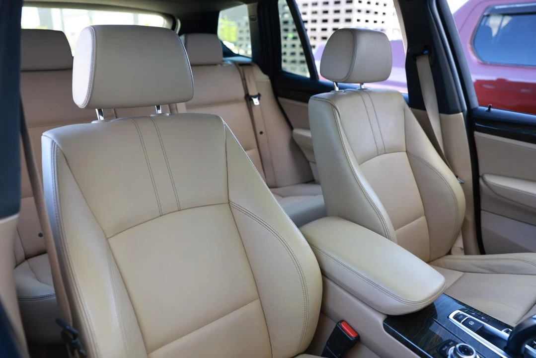 2014 BMW F25 X3 - Image 18 of 31