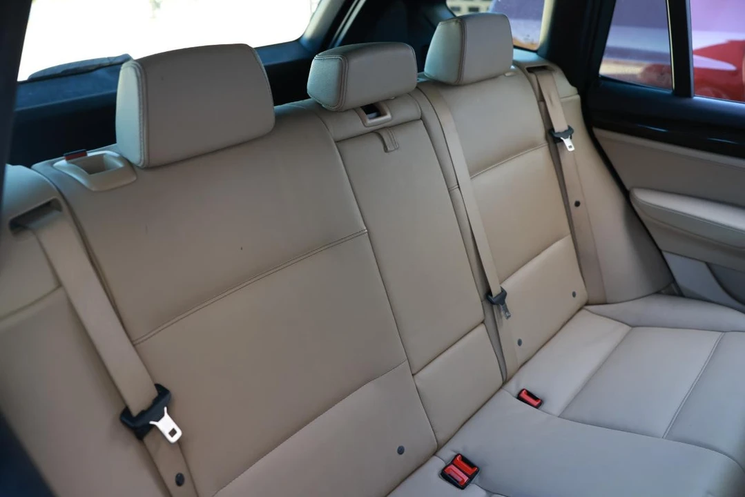 2014 BMW F25 X3 - Image 16 of 31