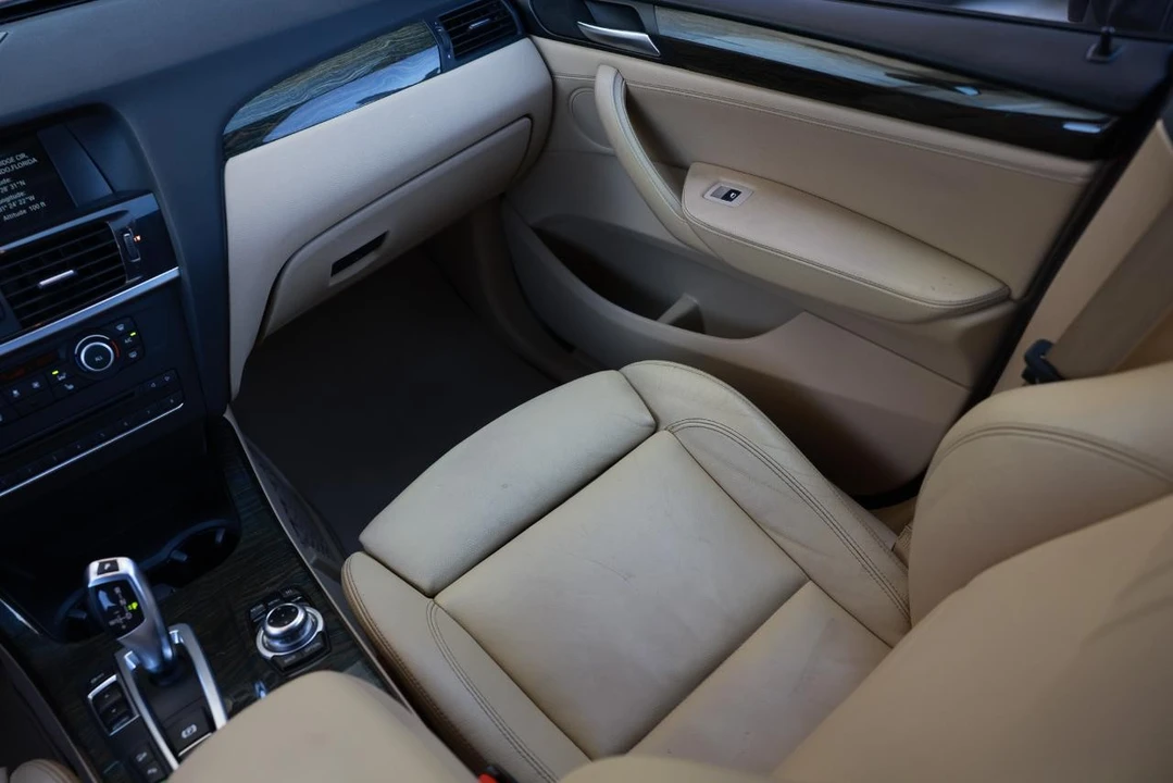 2014 BMW F25 X3 - Image 24 of 31