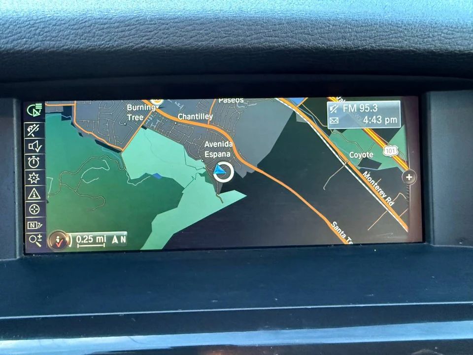 2014 BMW F25 X3 - Image 21 of 23