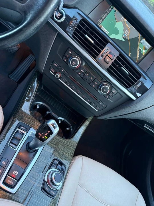 2014 BMW F25 X3 - Image 18 of 23