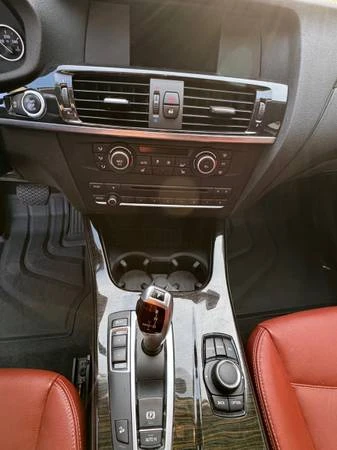 2014 BMW F25 X3 - Image 9 of 19