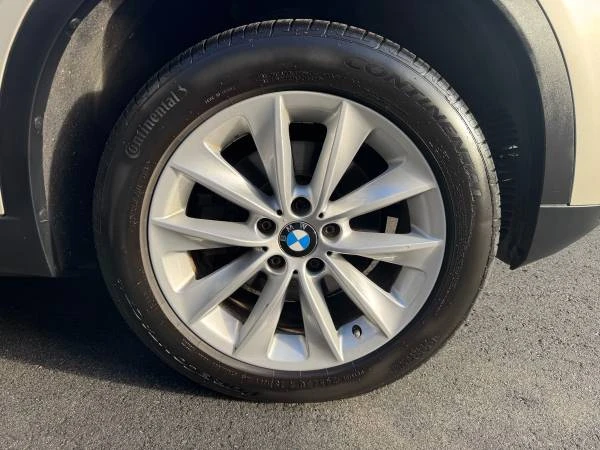 2014 BMW F25 X3 - Image 6 of 19