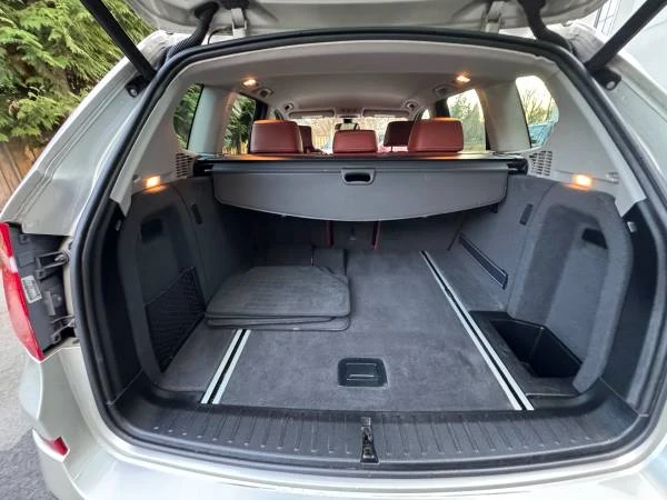2014 BMW F25 X3 - Image 19 of 19