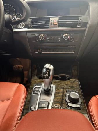 2014 BMW F25 X3 - Image 18 of 19