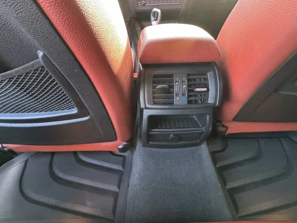 2014 BMW F25 X3 - Image 10 of 19