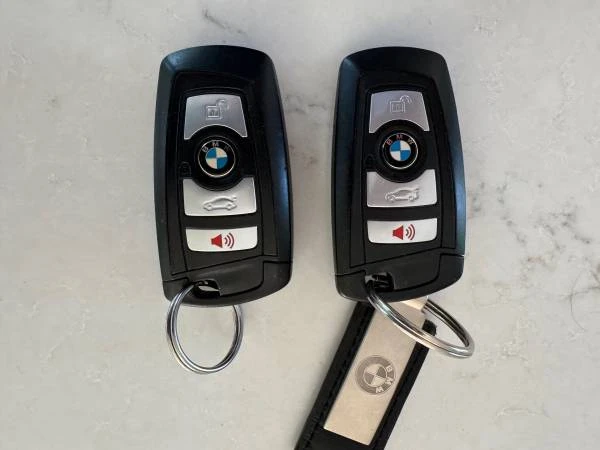 2014 BMW F25 X3 - Image 12 of 19
