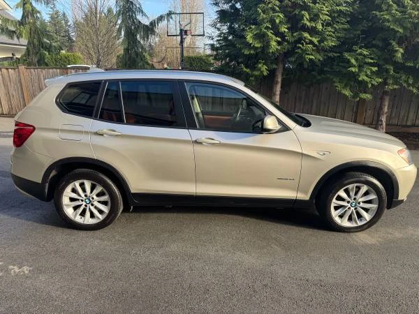 2014 BMW F25 X3 - Image 4 of 19