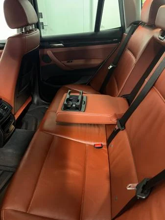 2014 BMW F25 X3 - Image 17 of 19