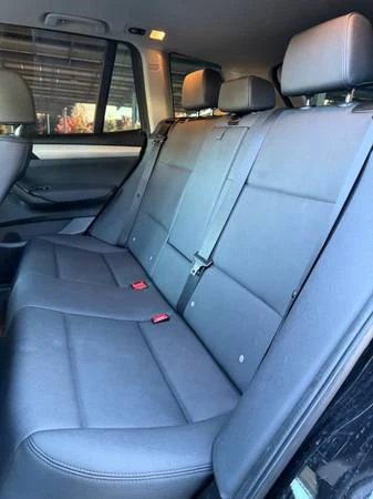 2014 BMW F25 X3 - Image 10 of 17