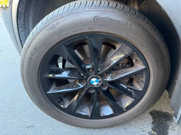 2014 BMW F25 X3 - Image 17 of 17