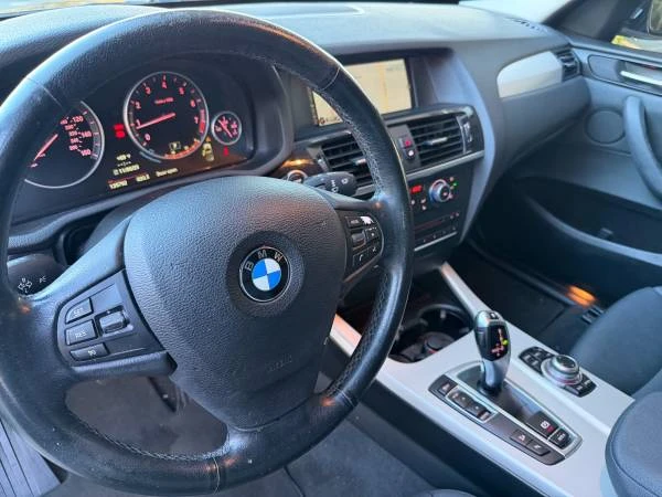 2014 BMW F25 X3 - Image 7 of 17