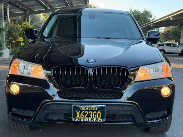 2014 BMW F25 X3 - Image 2 of 17