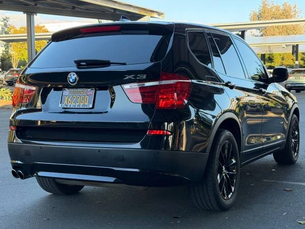 2014 BMW F25 X3 - Image 4 of 17