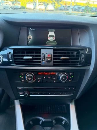 2014 BMW F25 X3 - Image 14 of 17