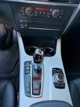 2014 BMW F25 X3 - Image 15 of 17
