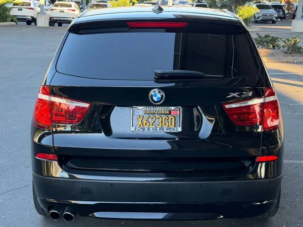2014 BMW F25 X3 - Image 5 of 17