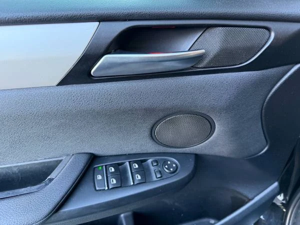 2014 BMW F25 X3 - Image 13 of 17
