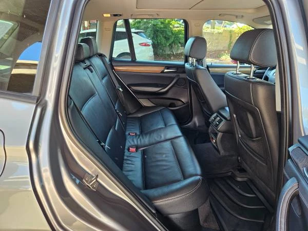 2014 BMW F25 X3 - Image 12 of 14
