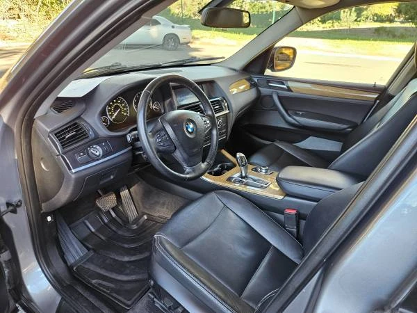 2014 BMW F25 X3 - Image 9 of 14