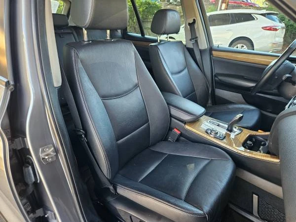 2014 BMW F25 X3 - Image 10 of 14