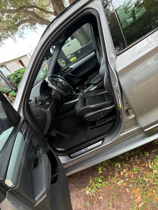2014 BMW F25 X3 - Image 2 of 5