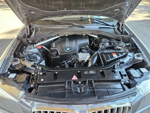 2014 BMW F25 X3 - Image 14 of 14
